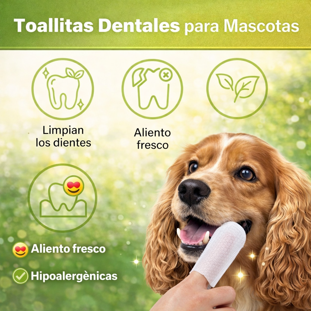 DentiPaw™
